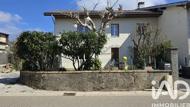 Maison à Coteaux du Lizon (39170)