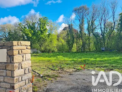 Building plot in Lanildut (29840)