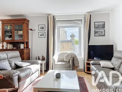 Townhouse in Paimpol (22500)