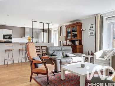 Townhouse in Paimpol (22500)