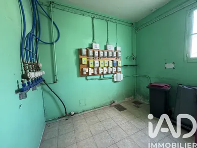 Immeuble à Vitry-le-François (51300)