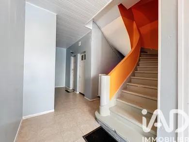 Immeuble à Vitry-le-François (51300)