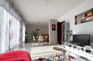 Apartment in Annecy (74000)