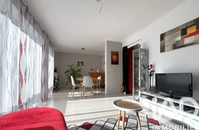 Appartement à Annecy (74000)