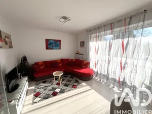 Appartement à Annecy (74000)