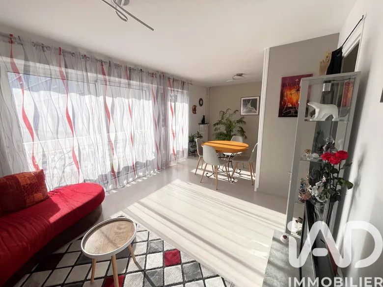 Appartement 3 pièces 69 m² · à Annecy · 69 m² · 329 000 €