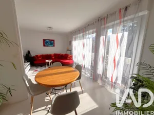 Appartement à Annecy (74000)