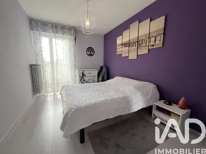 Appartement à Annecy (74000)
