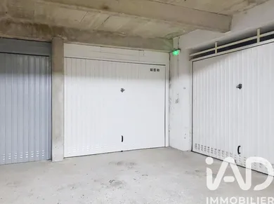 Garage à Plaisir (78370)