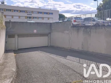 Garage à Plaisir (78370)