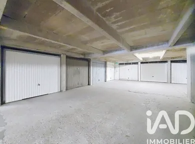 Garage à Plaisir (78370)