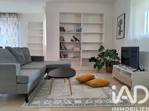 Appartement à Rouen (76100)