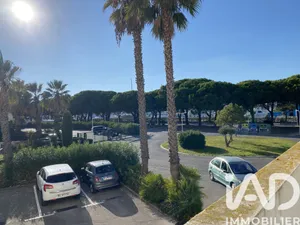 Appartement à Le Grau-du-Roi (30240)
