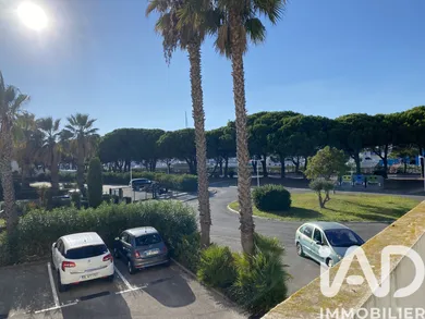 Appartement à Le Grau-du-Roi (30240)