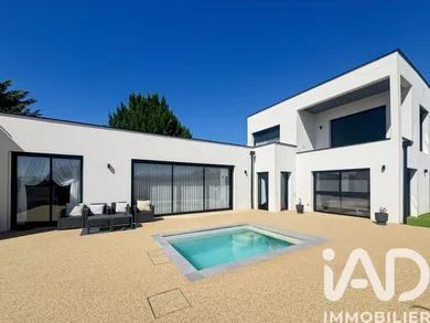 Maison à Civens (42110)