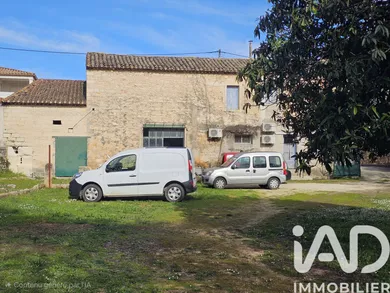 House in Beaulieu (34160)