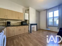 Appartement à Charleville-Mézières (08000)