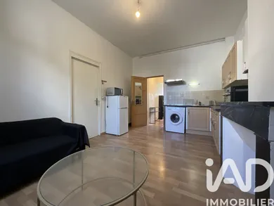 Appartement à Charleville-Mézières (08000)