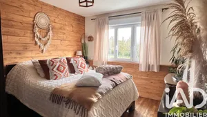 House in Boissy-le-Châtel (77169)