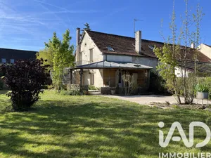 House in Serris (77700)