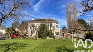 Maison à Boissy-le-Châtel (77169)