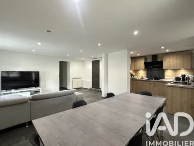 Maison à Nice (06100)