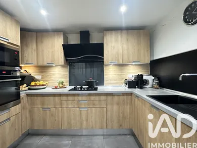 Maison à Nice (06100)