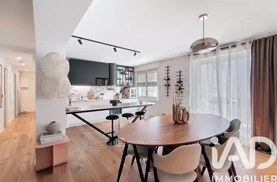Appartement à Biarritz (64200)