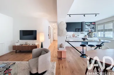 Appartement à Biarritz (64200)
