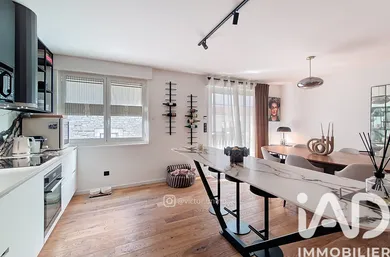Appartement à Biarritz (64200)