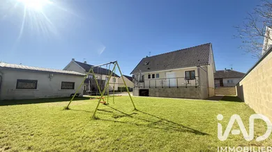 Maison traditionnelle à Bétheny (51450)