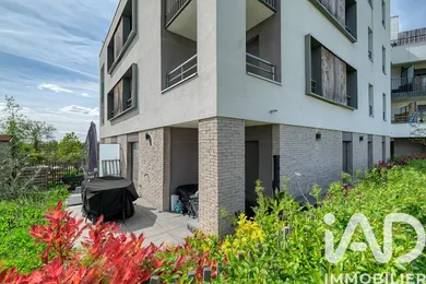 Apartment in Bessancourt (95550)