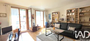 Appartement à Puteaux (92800)