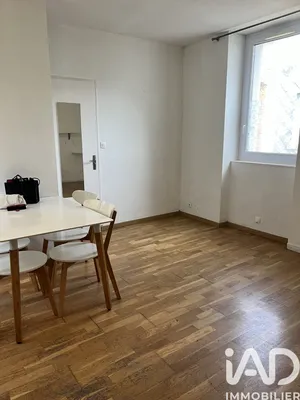 Apartment in Saint-Malo (35400)