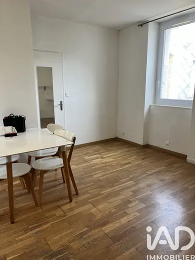 Apartment in Saint-Malo (35400)