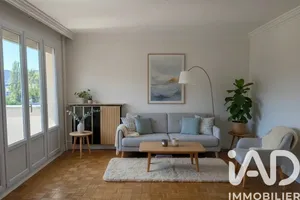 Apartment in Eybens (38320)