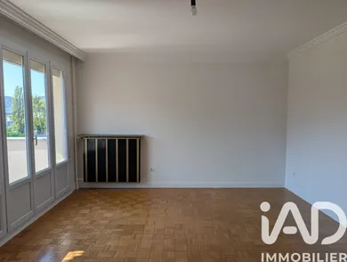 Apartment in Eybens (38320)