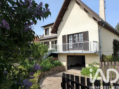 Maison à Forges-les-Bains (91470)