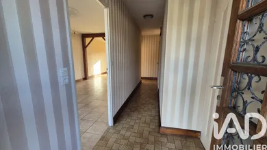 Detached house in Cholet (49300)