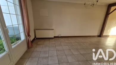 Detached house in Cholet (49300)