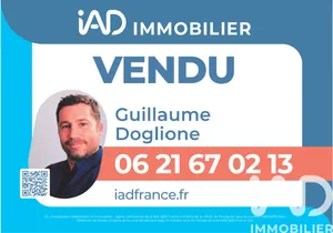 Townhouse in Perpignan (66000)