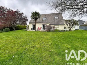 Maison traditionnelle à Avranches (50300)