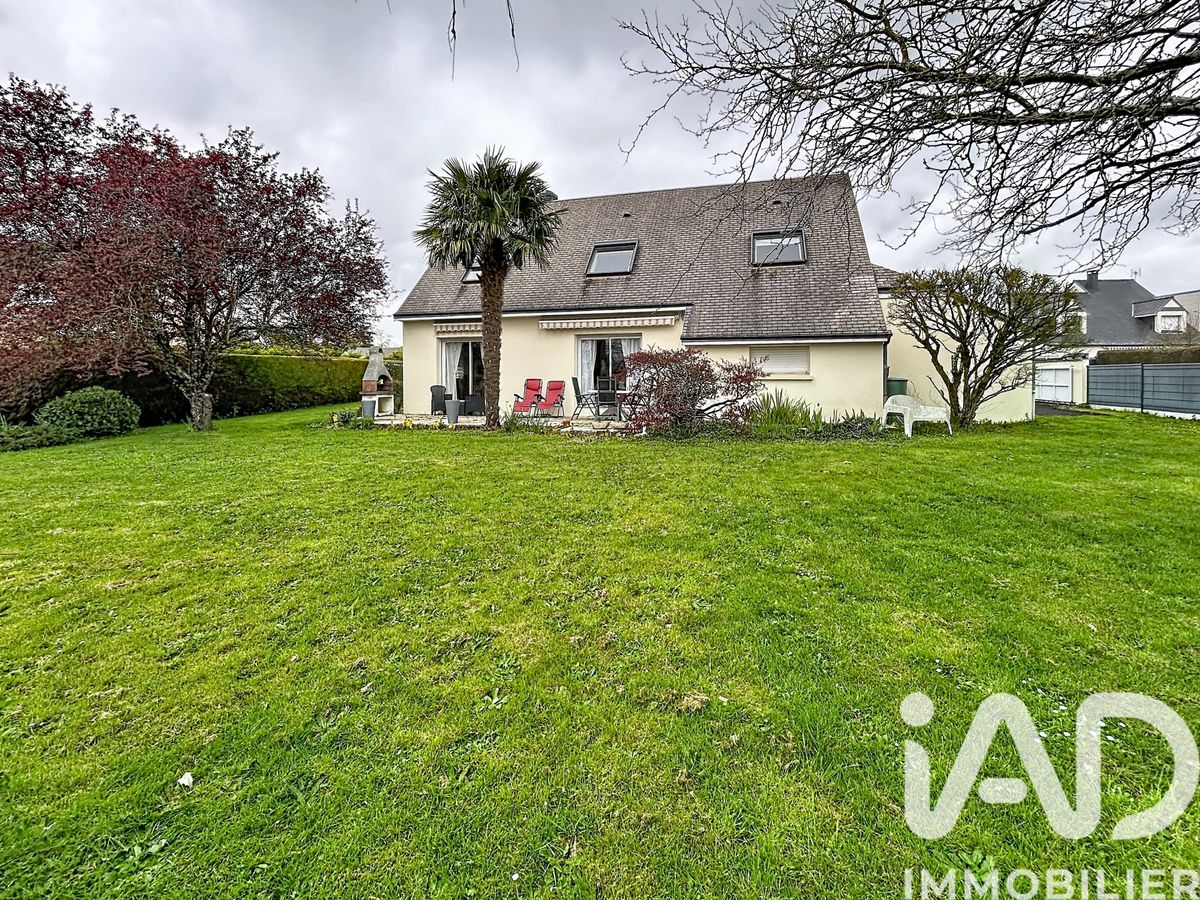 maison à Avranches