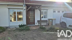 Pavillon à Cholet (49300)