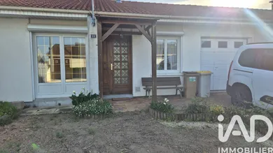 Pavillon à Cholet (49300)