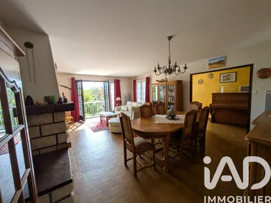 Maison à Forges-les-Bains (91470)