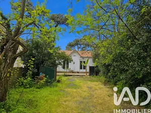 House in Saint-Brevin-les-Pins (44250)