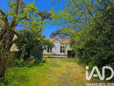 House in Saint-Brevin-les-Pins (44250)