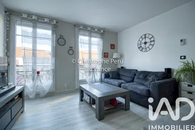 Appartement à Courdimanche (95800)