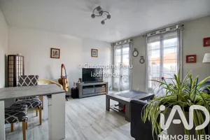Appartement à Courdimanche (95800)